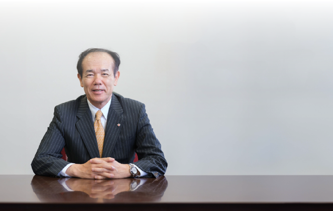 社長